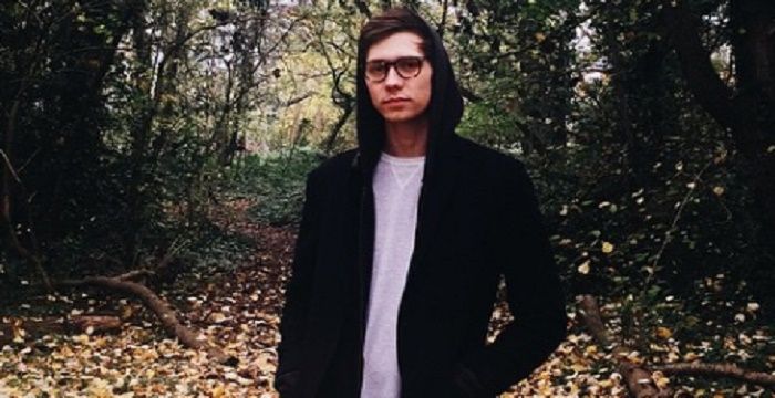 Will Darbyshire Bio Bio, Early Life, Career, Net Worth and Salary