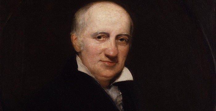 William Godwin Bio, Early Life, Career, Net Worth and Salary