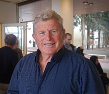 Yoram Yair Biography, Age, Height, Wife, Net Worth and Family