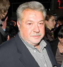 Yuli Gusman Biography, Age, Height, Wife, Net Worth and Family