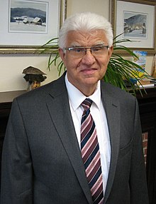 Zenon Kohut Biography, Age, Height, Wife, Net Worth and Family