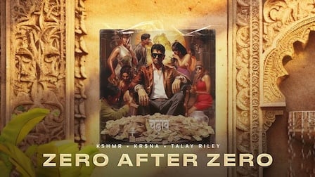 Zero After Zero Lyrics – Kr$Na