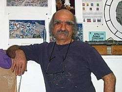 Zigi Ben-Haim Biography, Age, Height, Wife, Net Worth and Family