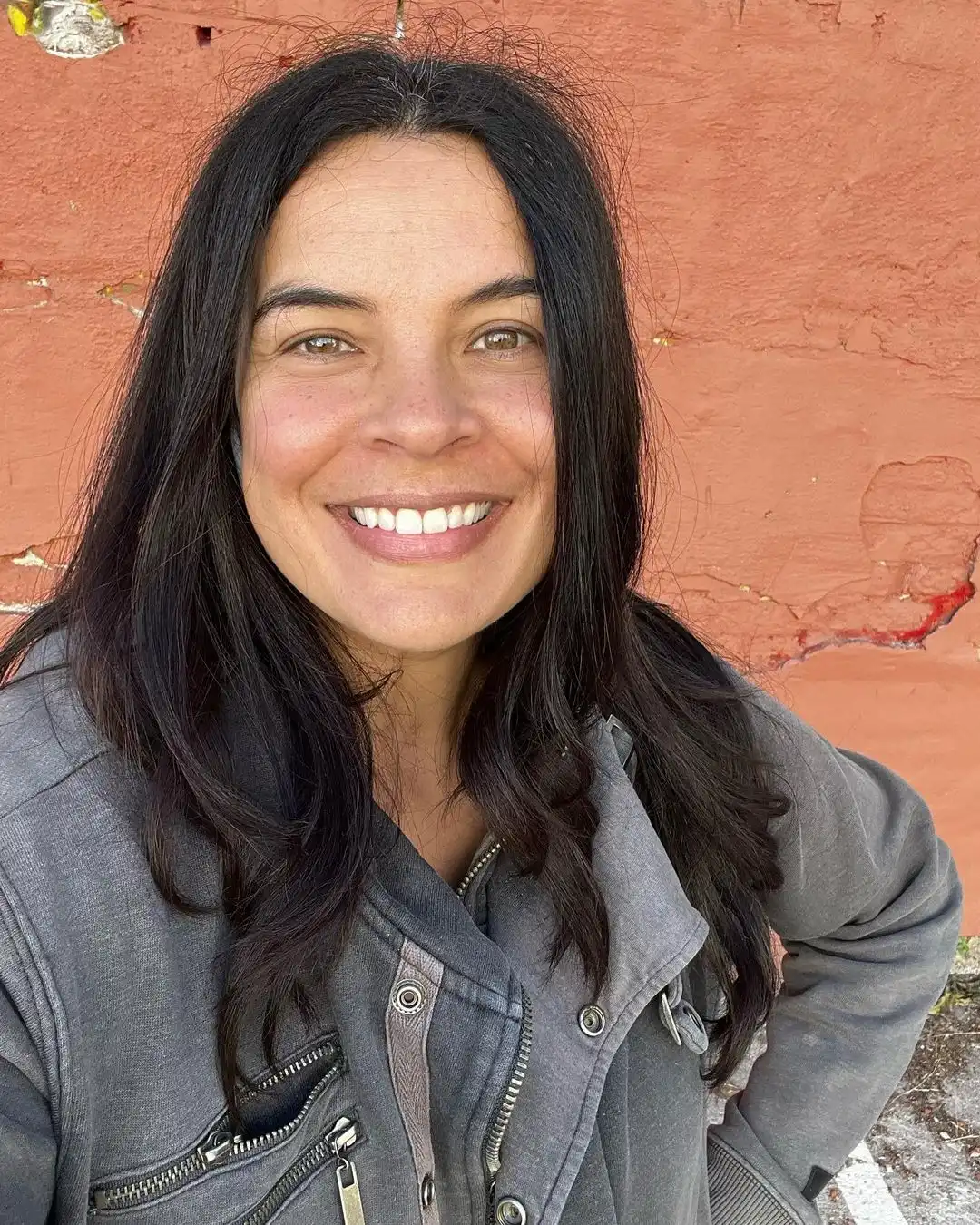 Zuleikha Robinson - Biography, Height & Life Story