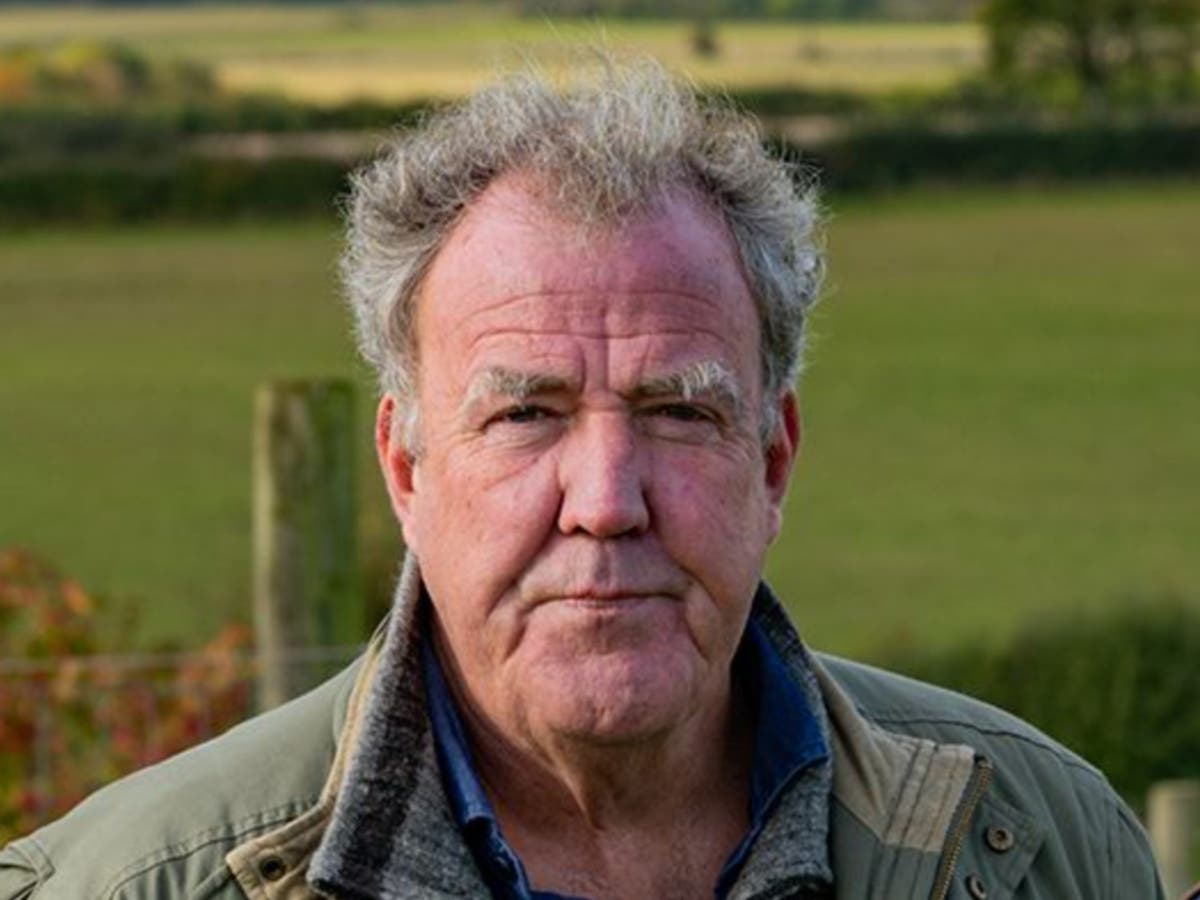 Jeremy Clarkson breaks silence on Grand Tour exit alongside Clarkson’s Farm update