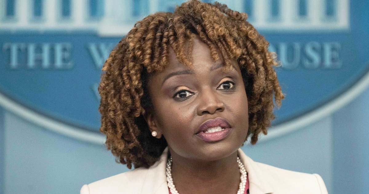 The White House ran afoul of the Hatch Act after initial warning, government watchdog says