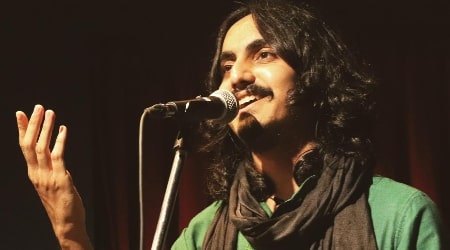 Aditya Gadhvi Height, Weight, Age, Family, Biography