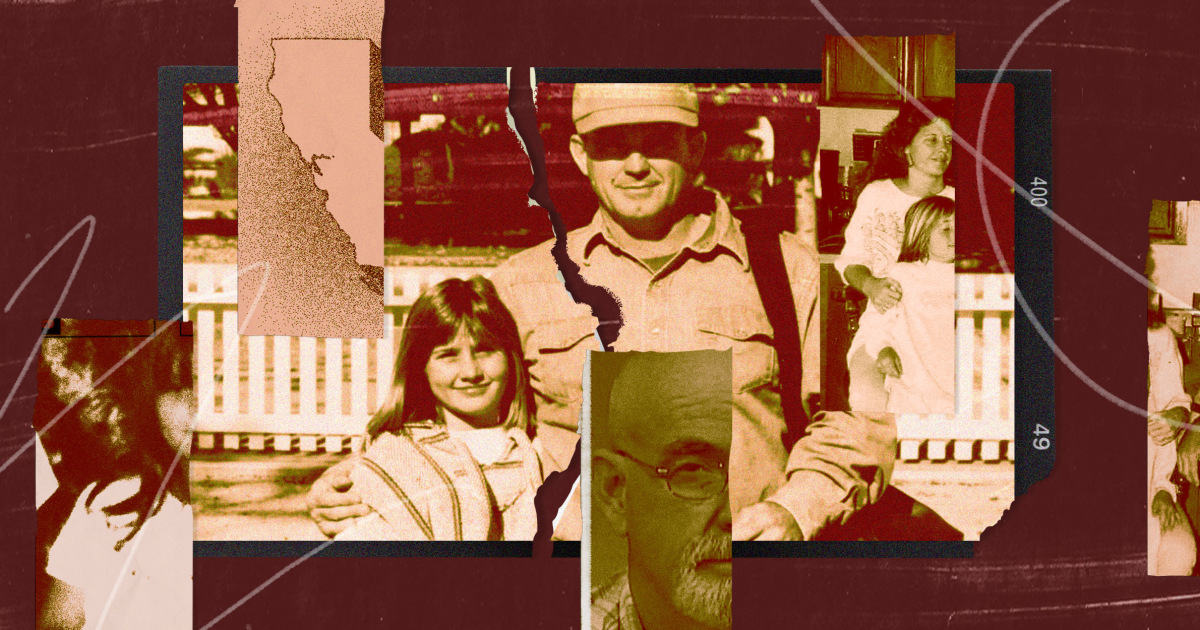 An Arizona man was cleared in his stepdaughter’s disappearance. His son is convinced he’s guilty.