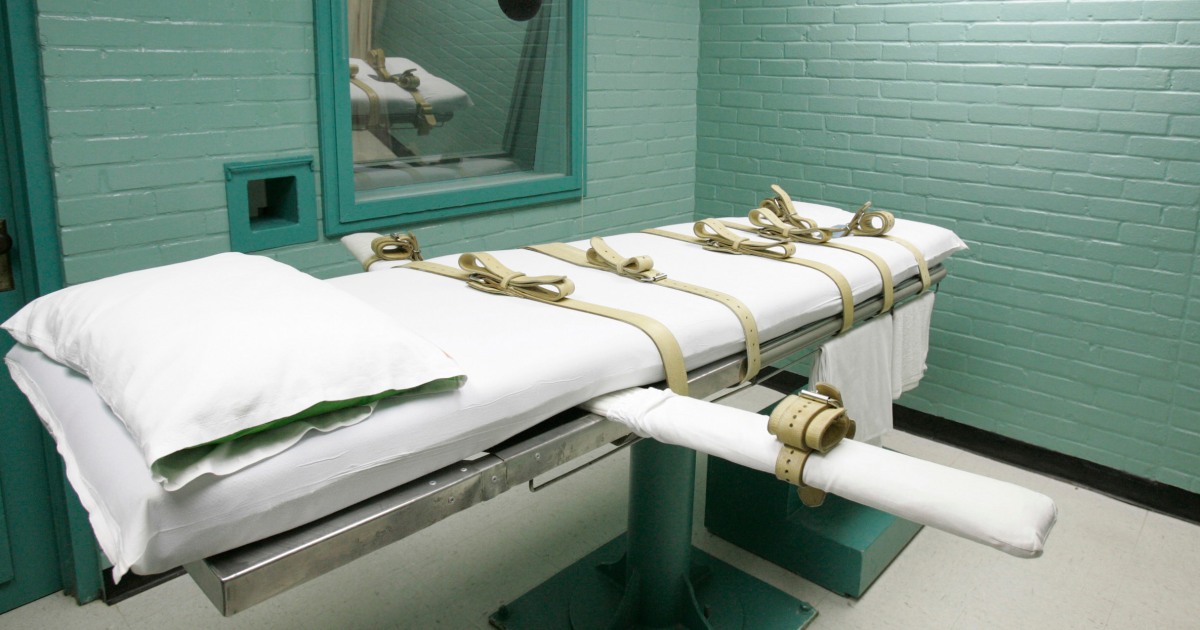 Belief death penalty is applied unfairly shows US isolation in capital punishment, report says