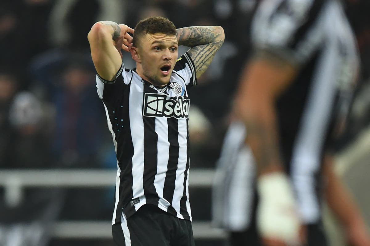 Newcastle v Man United LIVE stream: Score updates as Gordon puts Magpies ahead