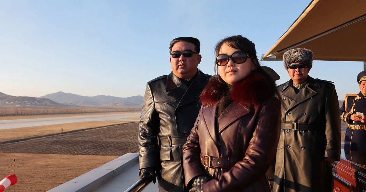 North Korea says it has begun spy satellite operations