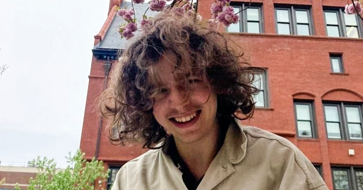 Palestinian American student shot in Vermont paralyzed from the chest down