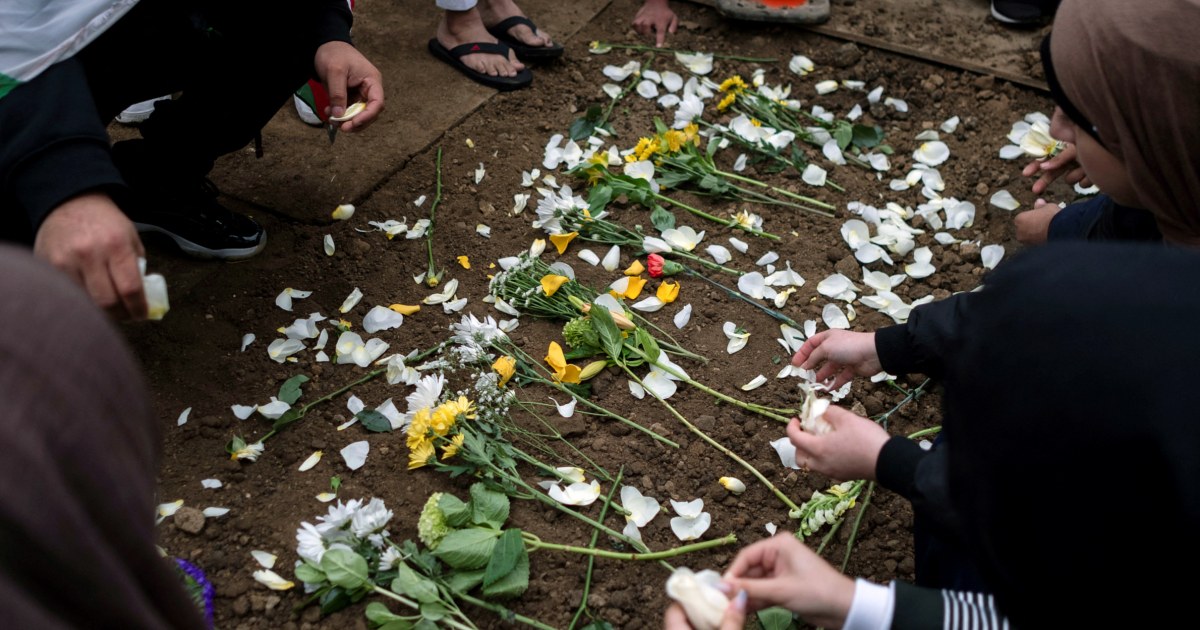 Father of slain Palestinian American boy files wrongful death lawsuit against landlord charged in attack