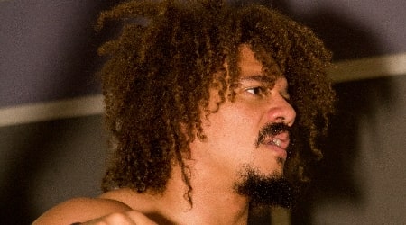 Carlito Height, Weight, Age, Girlfriend, Family