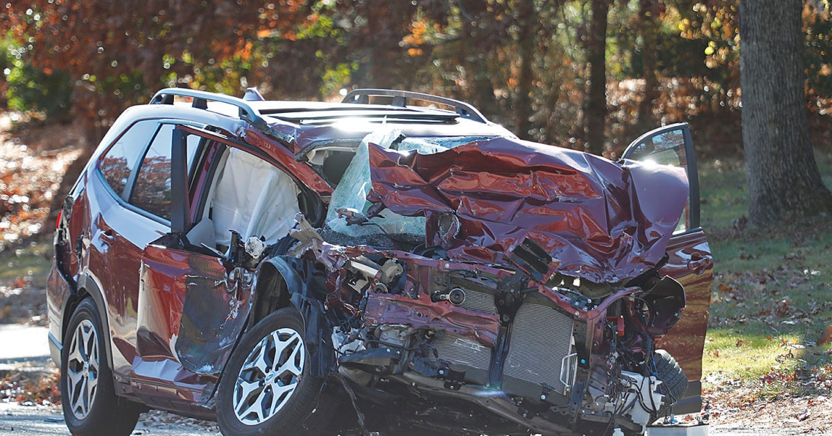 Rising car crash deaths could force companies to rethink stunt driving in commercials