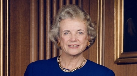 Sandra Day O’Connor Height, Weight, Age, Net Worth, Biography
