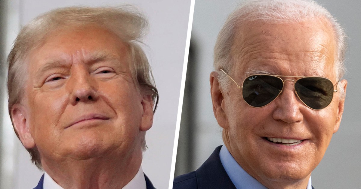 Too many are misreading the 2024 polls. Here’s a better way.