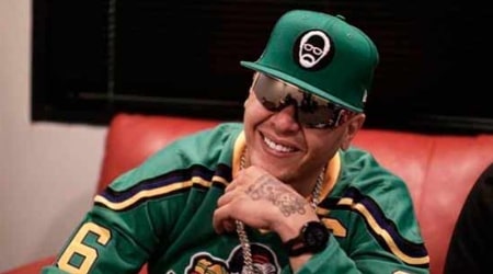 Darell (Rapper) Height, Weight, Age, Girlfriend, Family