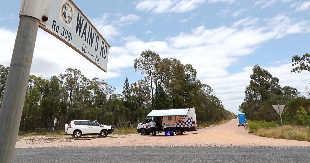 American charged with allegedly inciting religious terror attack in Australia