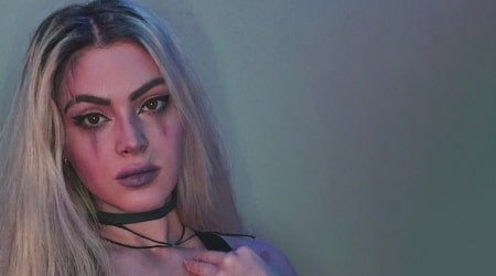 Hollynn Ragland Height, Weight, Age, Facts, Family