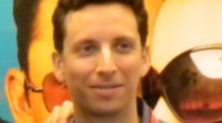 Ben Shenkman Height, Weight, Age, Wife, Children