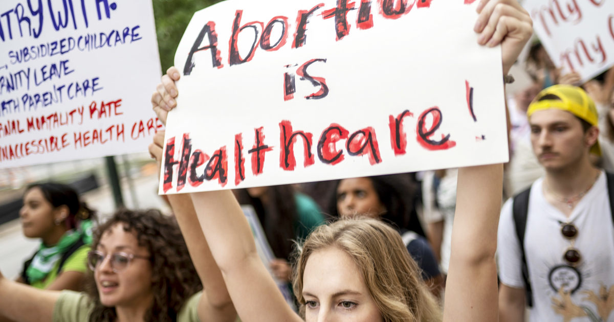 Texas judge to consider pregnant woman’s request for order allowing her to have an abortion