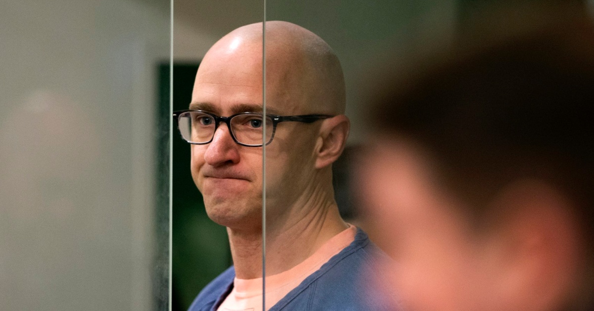 Ex-Alaska Airlines pilot who tried to cut plane’s engines is released from jail