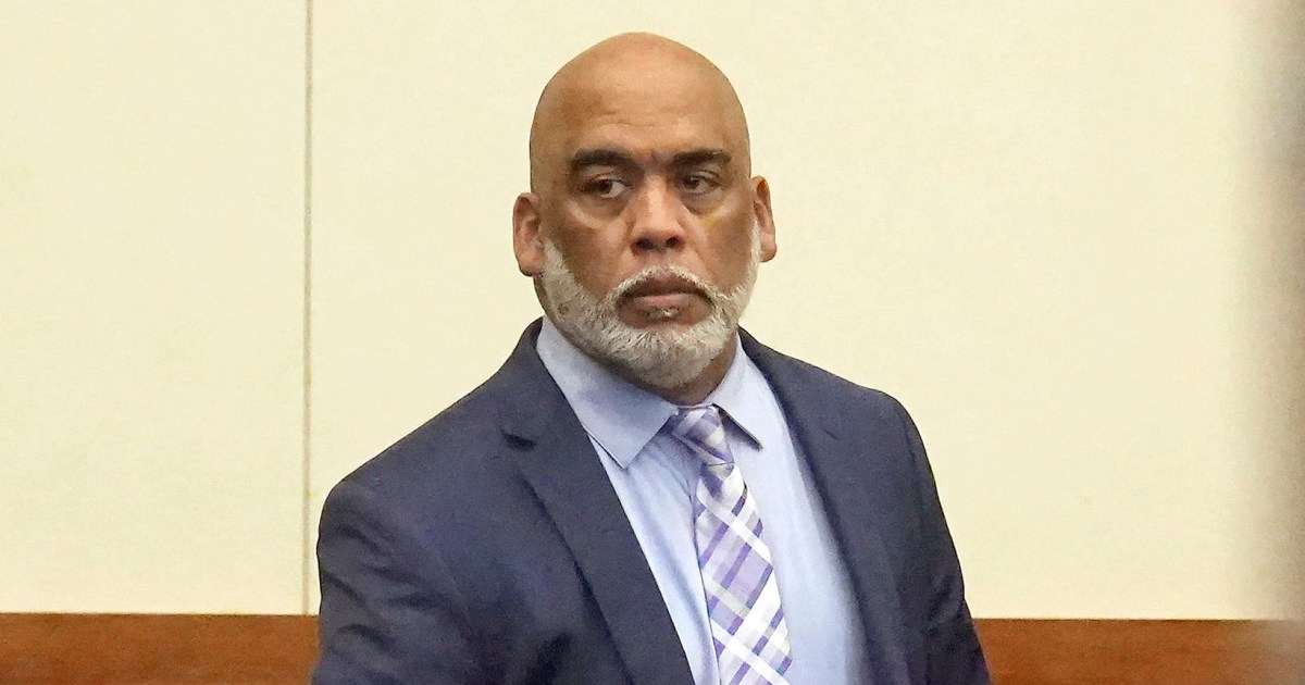 Ex-Ohio police detective admits to kidnapping sex workers while working undercover