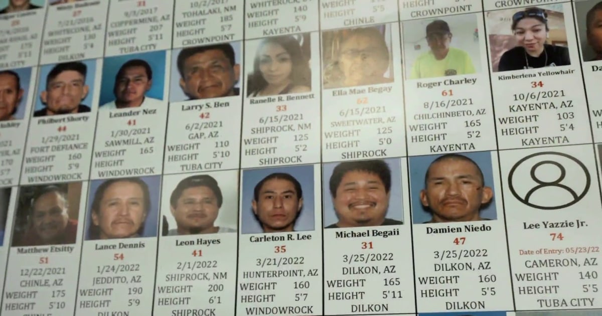 Native Americans victimized by massive insurance scheme in Arizona