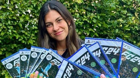 Céline Dept Height, Weight, Age, Boyfriend, Family