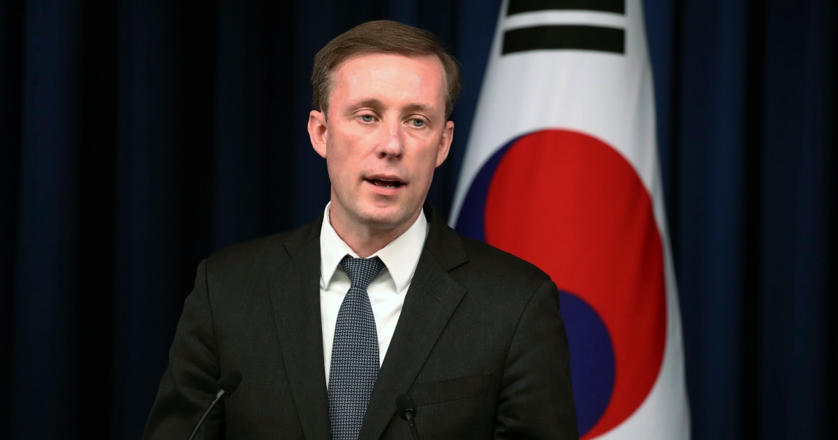 U.S., South Korea and Japan to step up actions on North Korea cyber threats