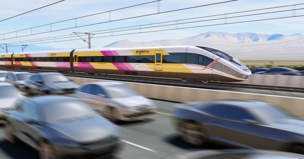 Feds grant $6 billion for high-speed rail projects