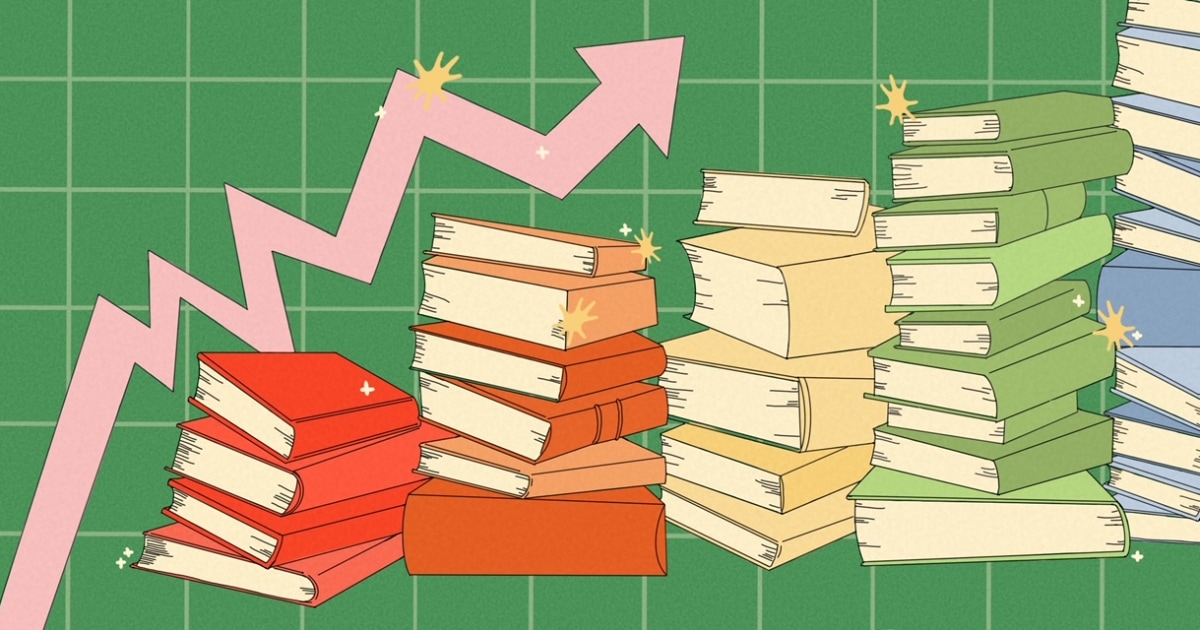 A 'renaissance of gay literature' marks a turning point for publishing