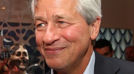 Jamie Dimon Height, Weight, Age, Net Worth, Wife