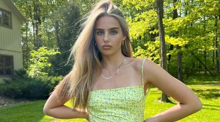 Hannah Evana Height, Weight, Age, Facts, Family