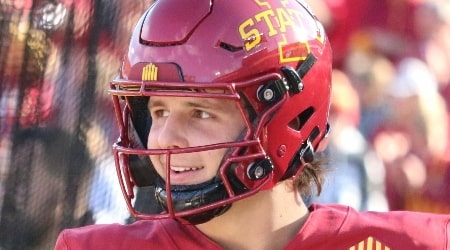 Brock Purdy Height, Weight, Age, Net Worth, Girlfriend