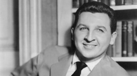 Eddie Bracken Height, Weight, Age, Spouse, Children