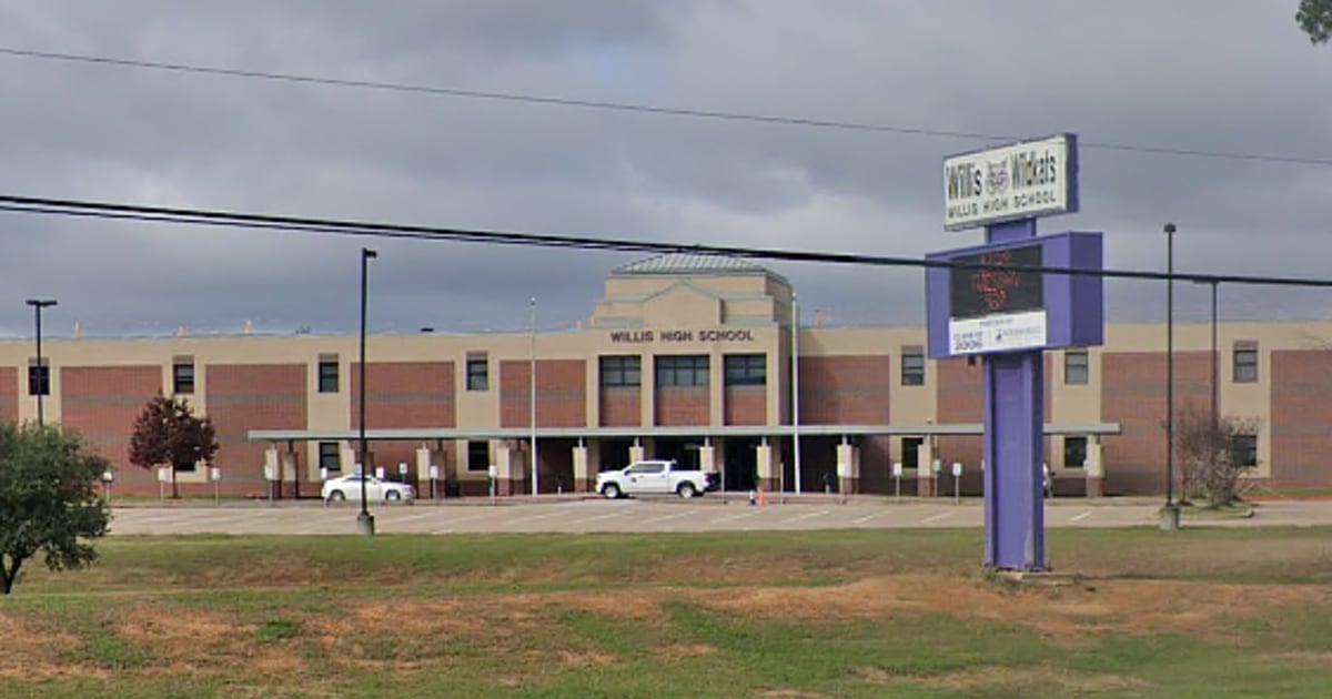 Texas high school basketball player beat up coach after being benched for poor sportsmanship
