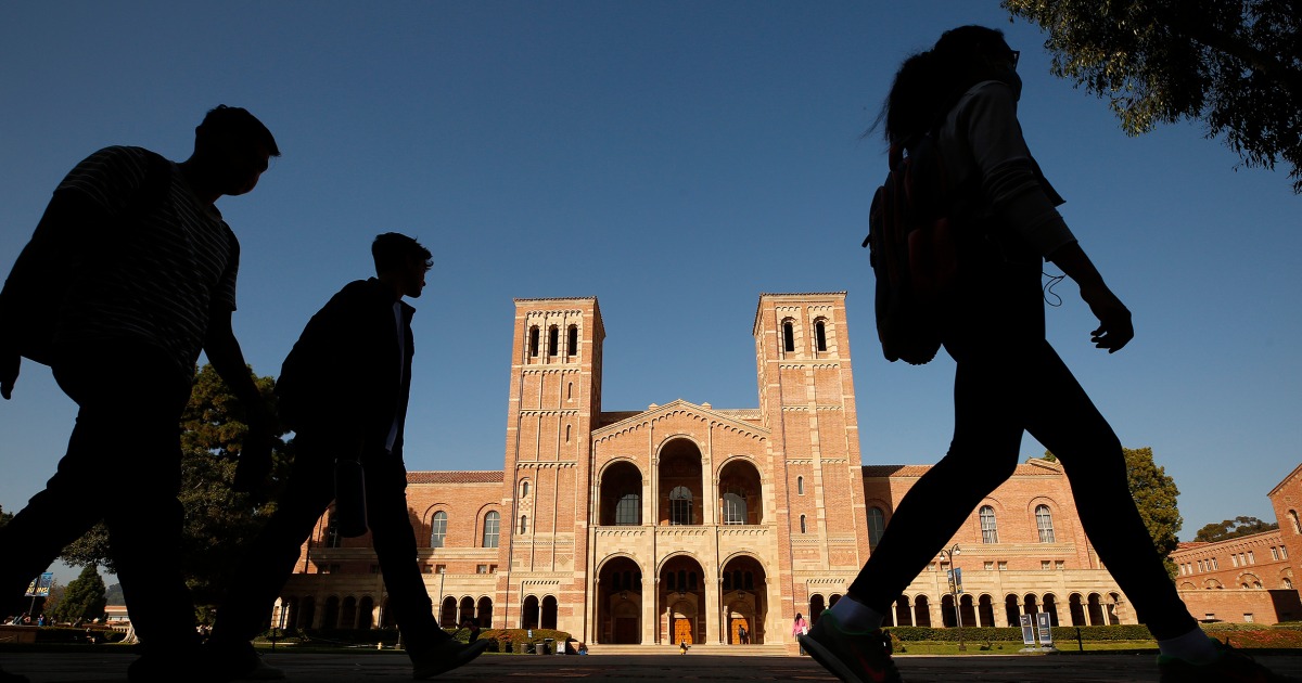 Education Department launches new probes of Stanford and 5 other schools over alleged discrimination