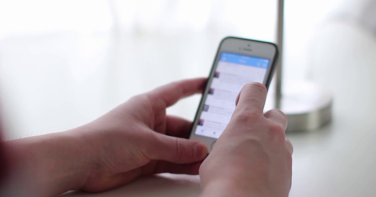 Apple launching new security features to protect personal data on phones from theft