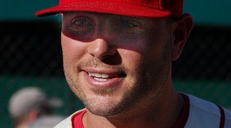 Matt Holliday Height, Weight, Age, Net Worth, Spouse