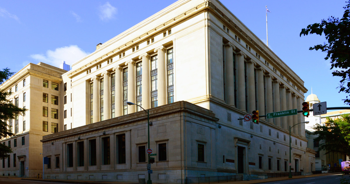 Virginia court revives lawsuit by teacher fired for refusing to use trans student’s pronouns