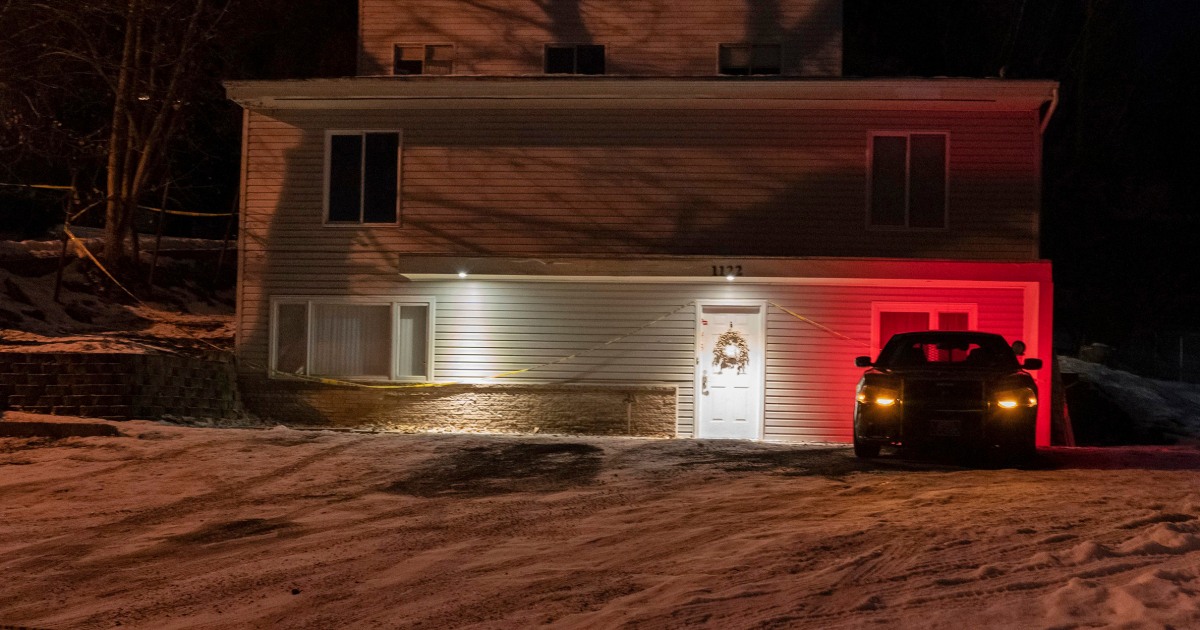 House where four University of Idaho students were killed to be demolished this month