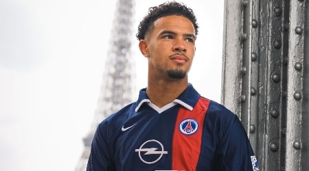 Warren Zaïre-Emery Height, Weight, Age, Girlfriend, Family