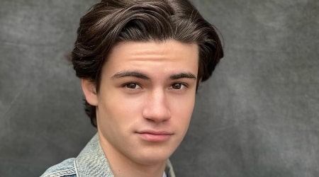 Nathan Blair Height, Weight, Age, Facts, Family