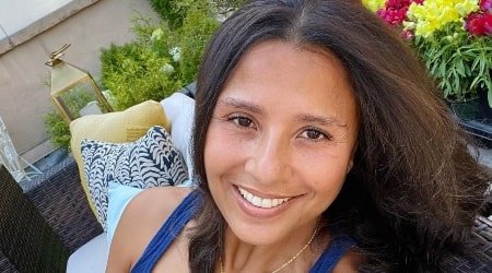 Marilee Fiebig Height, Weight, Age, Boyfriend, Family