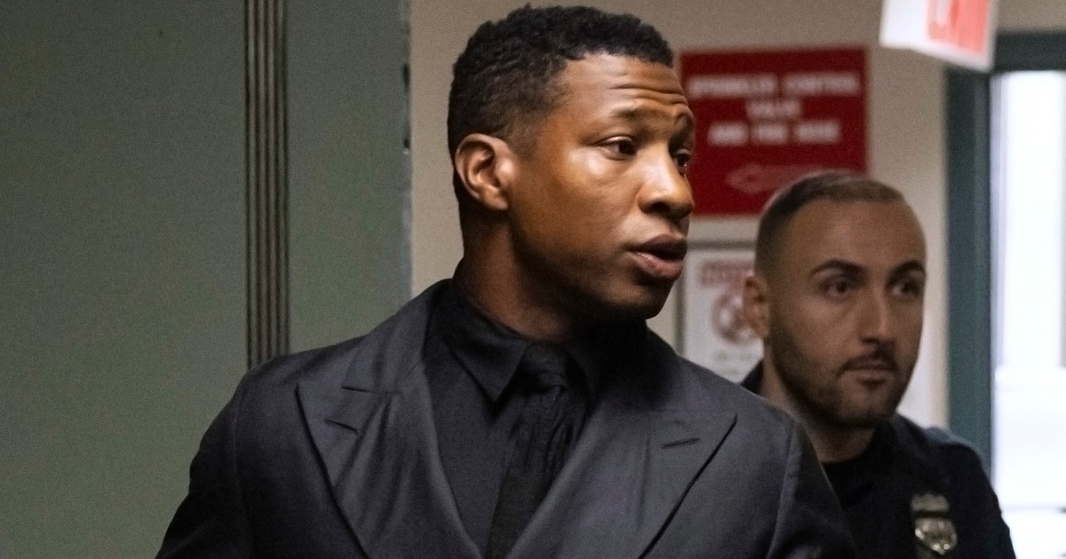Jonathan Majors case: Summary and timeline