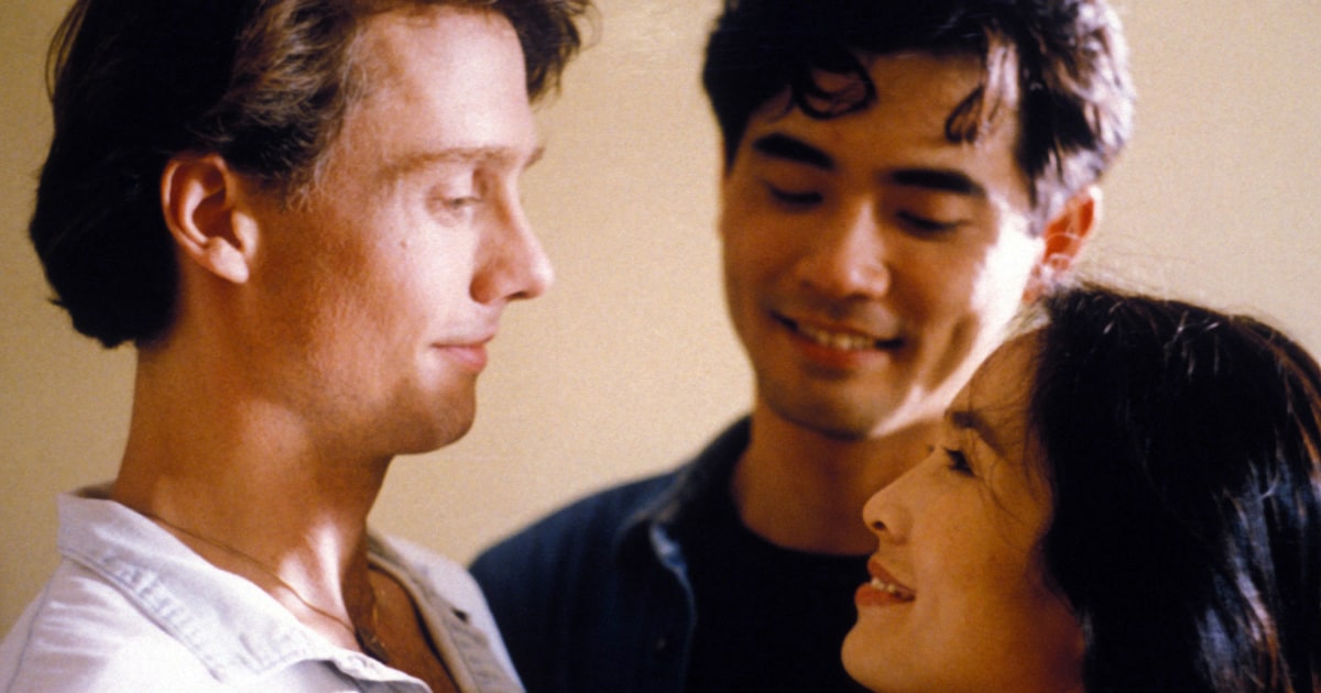 From 'Brokeback Mountain' to 'Pariah,' National Film Registry’s LGBTQ collection is growing