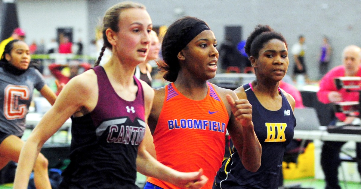 Court revives lawsuit over Connecticut rule allowing trans girls to compete in school sports