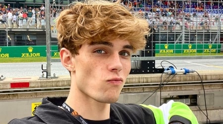 Nils Kuesel Height, Weight, Age, Education, Family